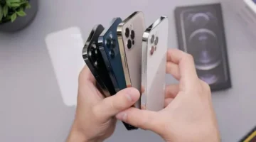 أبل تتصدر المشهد.. قائمة الشركات الأكثر مبيعاً للهواتف الذكية حول العالم بمشاركة سامسونج